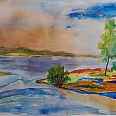 Настроение природы