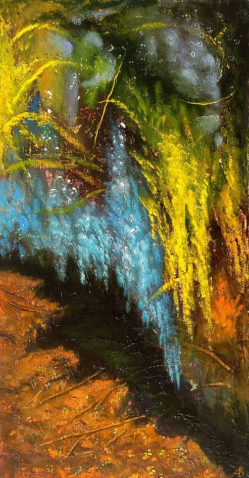 Деяния спящего  Deeds of the Sleeper