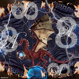 Магия дракона