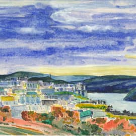 мурманский вид