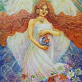 Ты мой Ангел