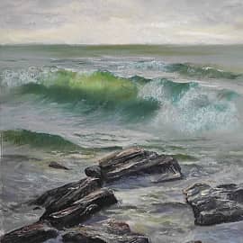 Ветер с моря