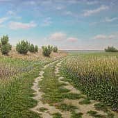 Неба синева 2