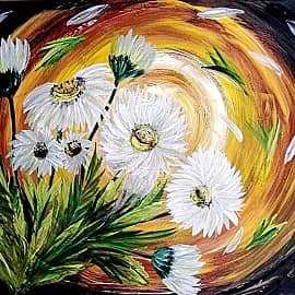 Улыбка лета