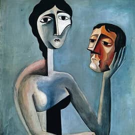 Мой ласковый и бедный  муж