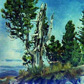 Непокорная