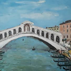 Мост Риальто