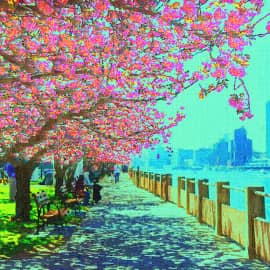 набережная