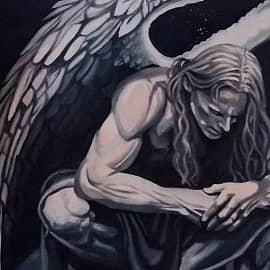 Ангелы не спят 2