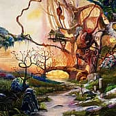 Девушка (Лунный свет Дебюсси)