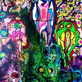 Ночные ши-ши