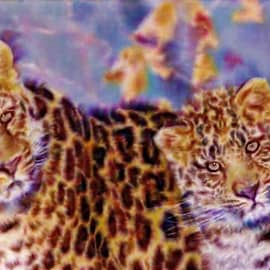 Животные 018