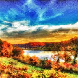 осенние картинки,3