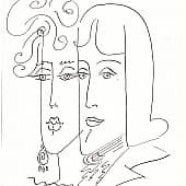 Буква Ш (из цикла "Красота русского алфавита")