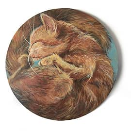 Сны кота Цезаря