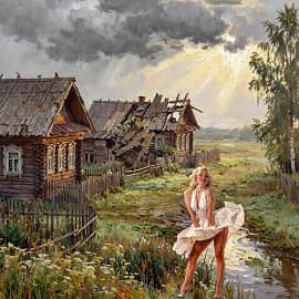 Всем врагам  назло