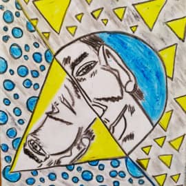 круговая треугольность бытия