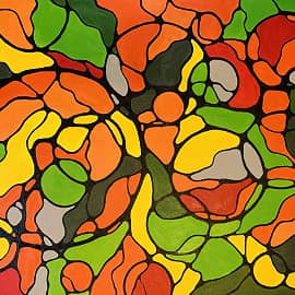 Нейрографика