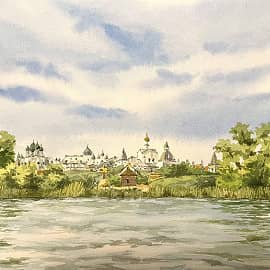 Картина Недели