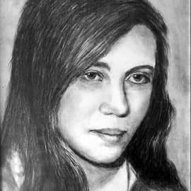 Оля. Племянница