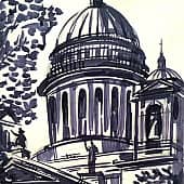 Все об одном.... (2), художник Екатерина