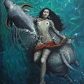 Похищение Европы