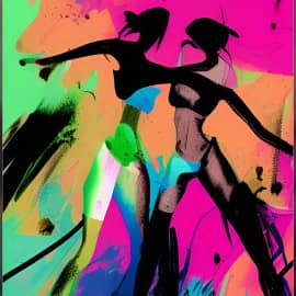 Шоу Новые Танцы