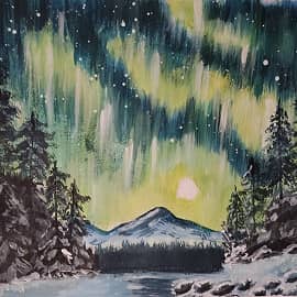 Музыка света