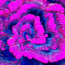 Абстракция 0228