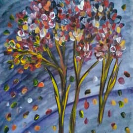 Самоцветы. Агат