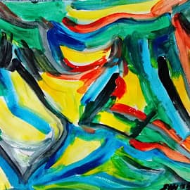 Абстракция 230