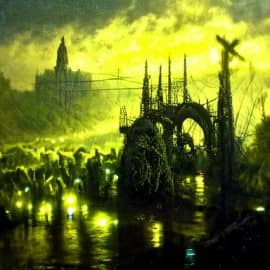 "Сны Ктулху"