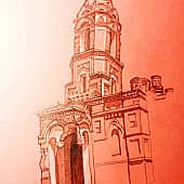 Где-то в Калужской губернии