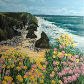 Пленительный мираж