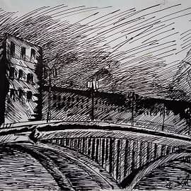 Кировский мост