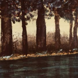 Спокойствие