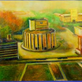 "Театр драмы"