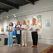 Единение (2), художник Расияна