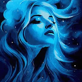 Дымные образы 1 НС