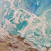 Океан (2), художник Евгения