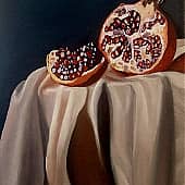 Сила в гранате