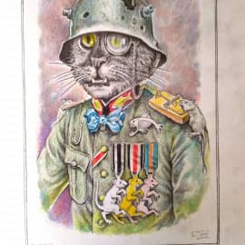 Катцен фон Блох 2