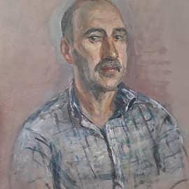 Юрий Васильевич