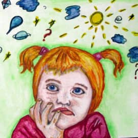 "Хочу знать!"