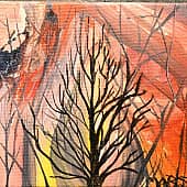 Мир дерева. #Marskolla