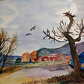 Дорожные картинки