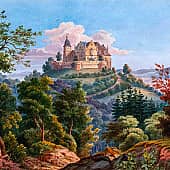 Замок Калленберг