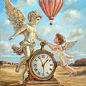 Все что вам нужно, это любовь