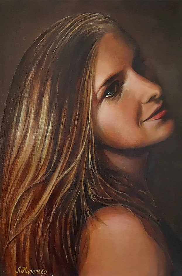 Катя. (BelleKaty)