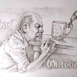 Октоберфест